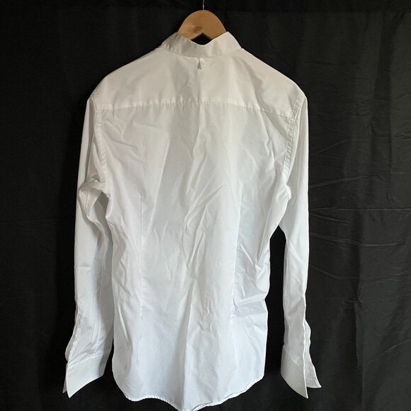 Eton Tuxedo Shirt - Picture 3 of 4